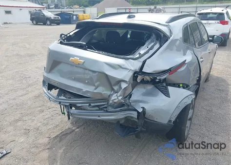 2024 Chevrolet Trax Fwd Lt z USA, uszkodzony, nr VIN KL77LHE26RC100305